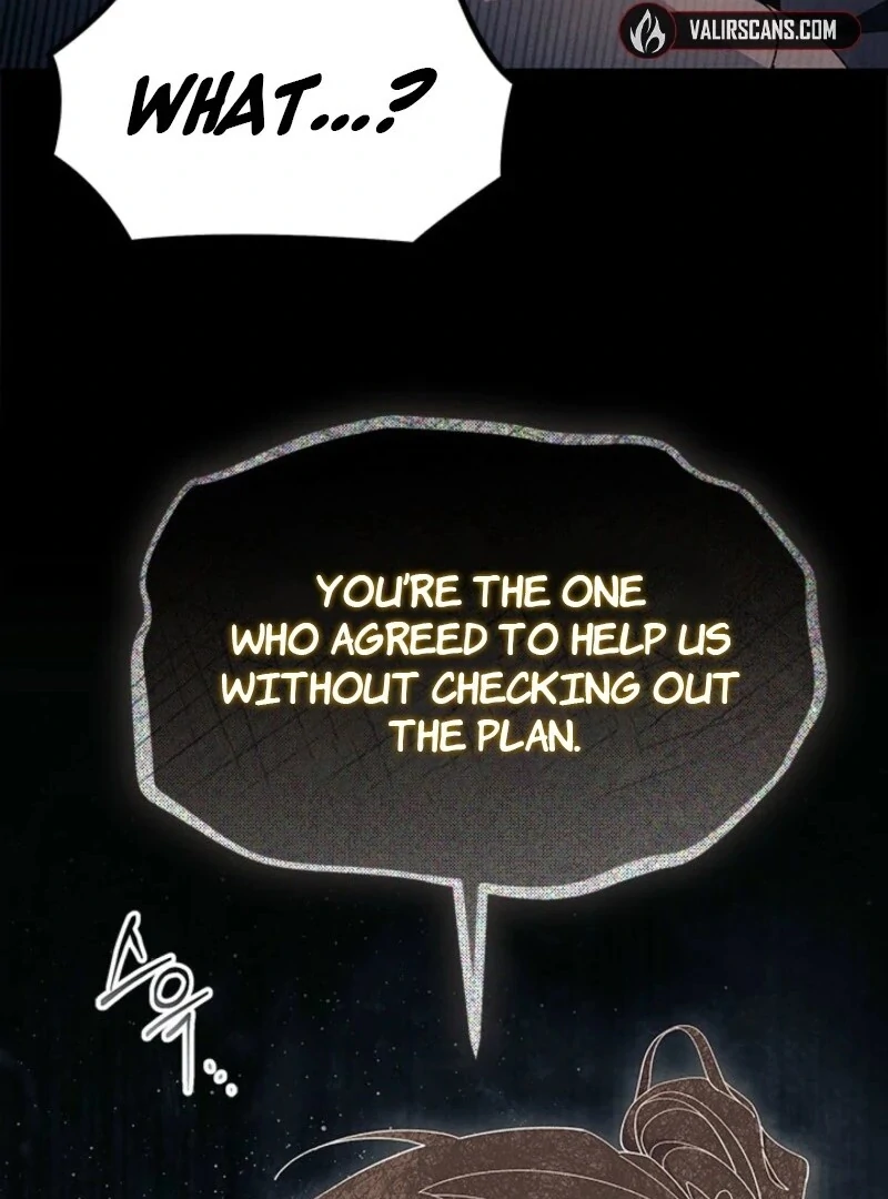 I Don’t Want To Be a Magpie Bridge chapter 89 page 64