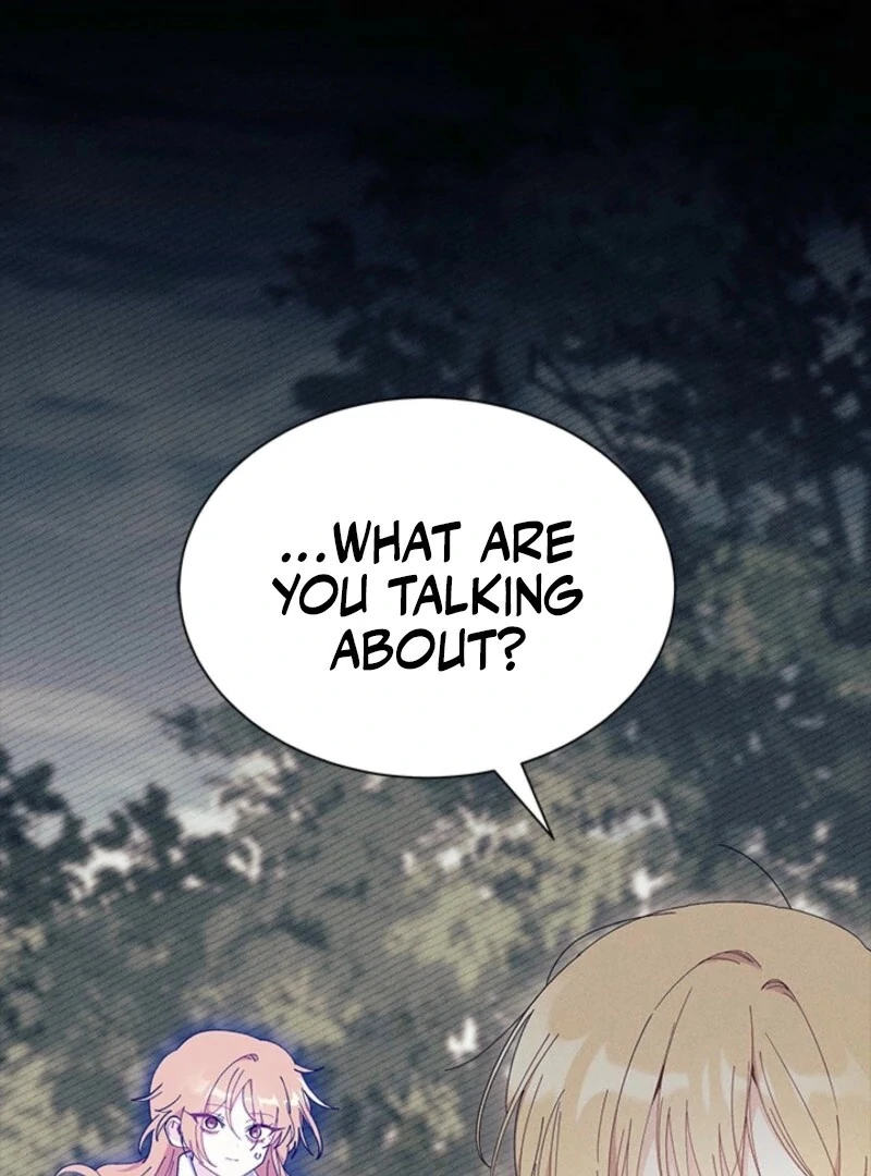 I Don’t Want To Be a Magpie Bridge chapter 89 page 7