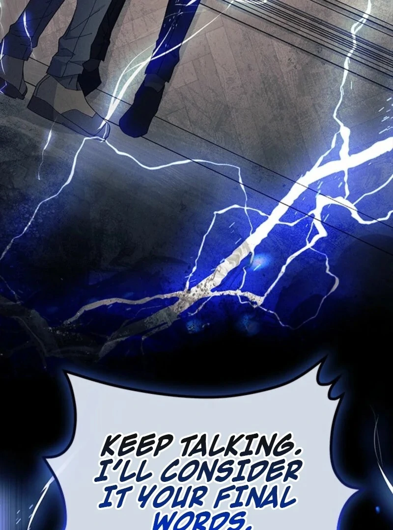 I Don’t Want To Be a Magpie Bridge chapter 89 page 73