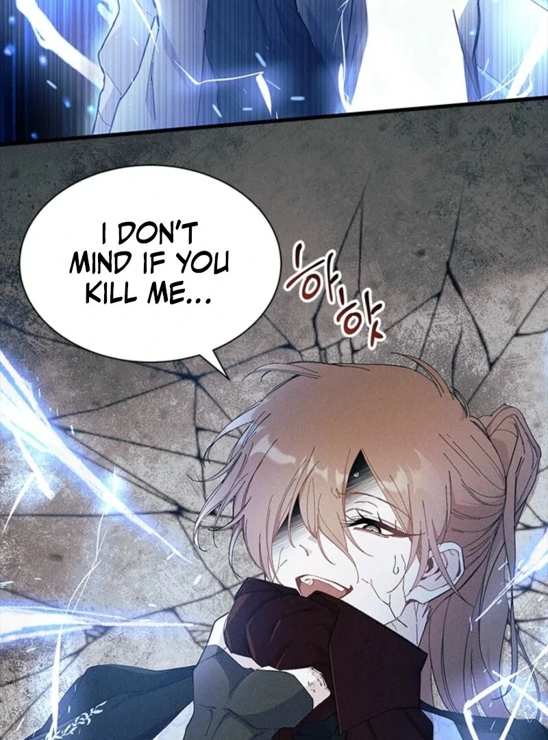 I Don’t Want To Be a Magpie Bridge chapter 89 page 75