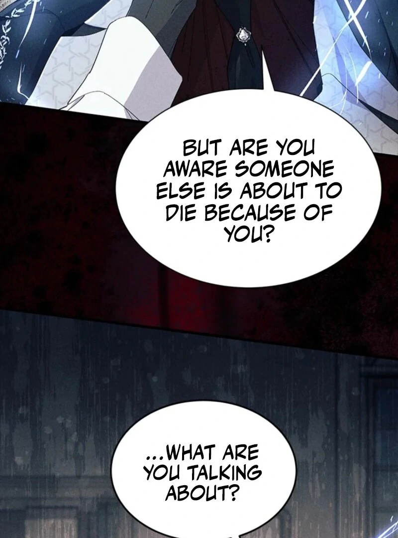 I Don’t Want To Be a Magpie Bridge chapter 89 page 76