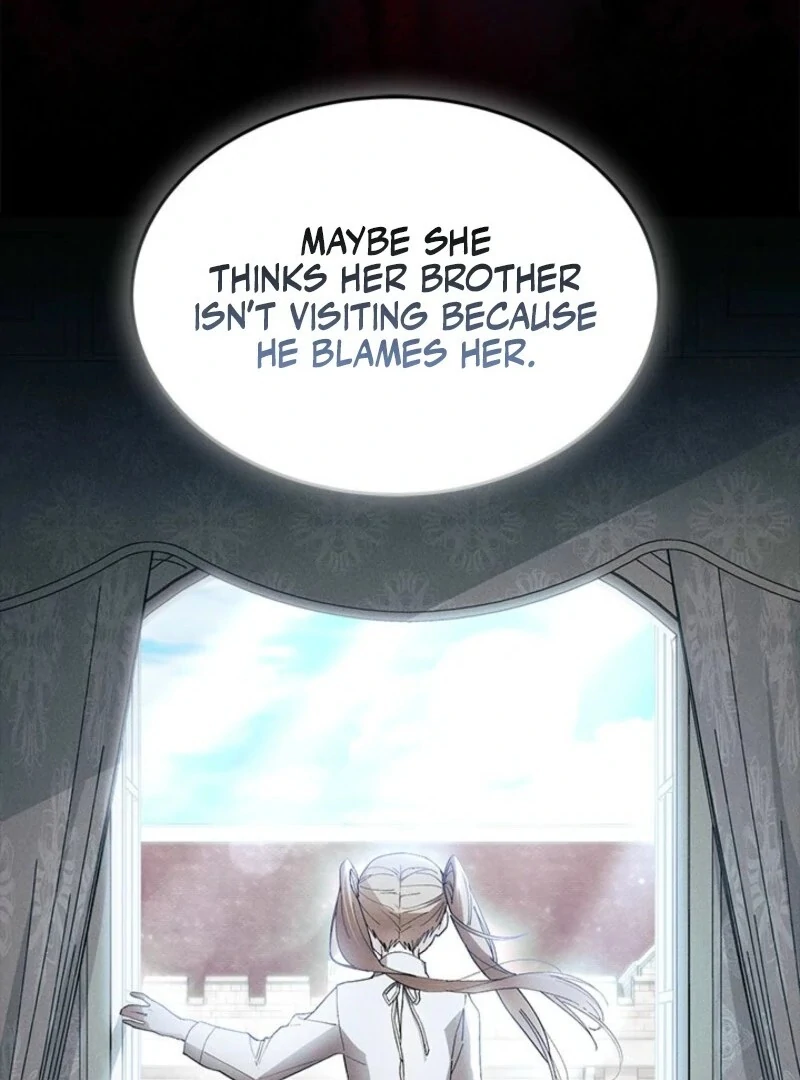 I Don’t Want To Be a Magpie Bridge chapter 89 page 79