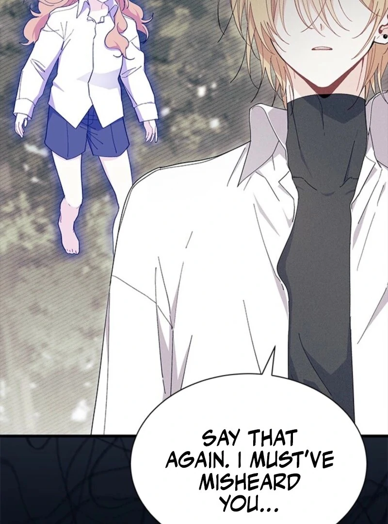 I Don’t Want To Be a Magpie Bridge chapter 89 page 8