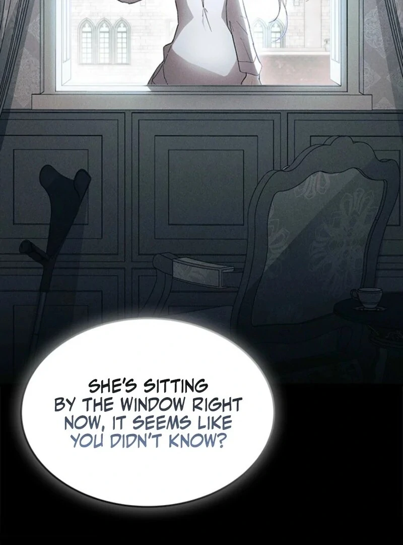 I Don’t Want To Be a Magpie Bridge chapter 89 page 80