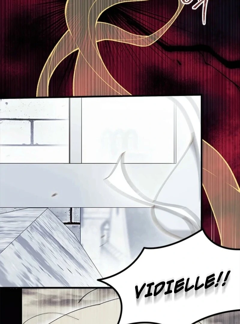 I Don’t Want To Be a Magpie Bridge chapter 89 page 85