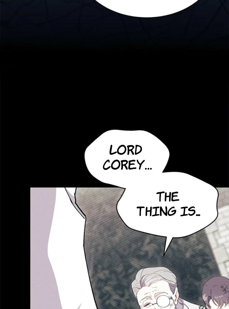 I Don’t Want To Be a Magpie Bridge chapter 89 page 9