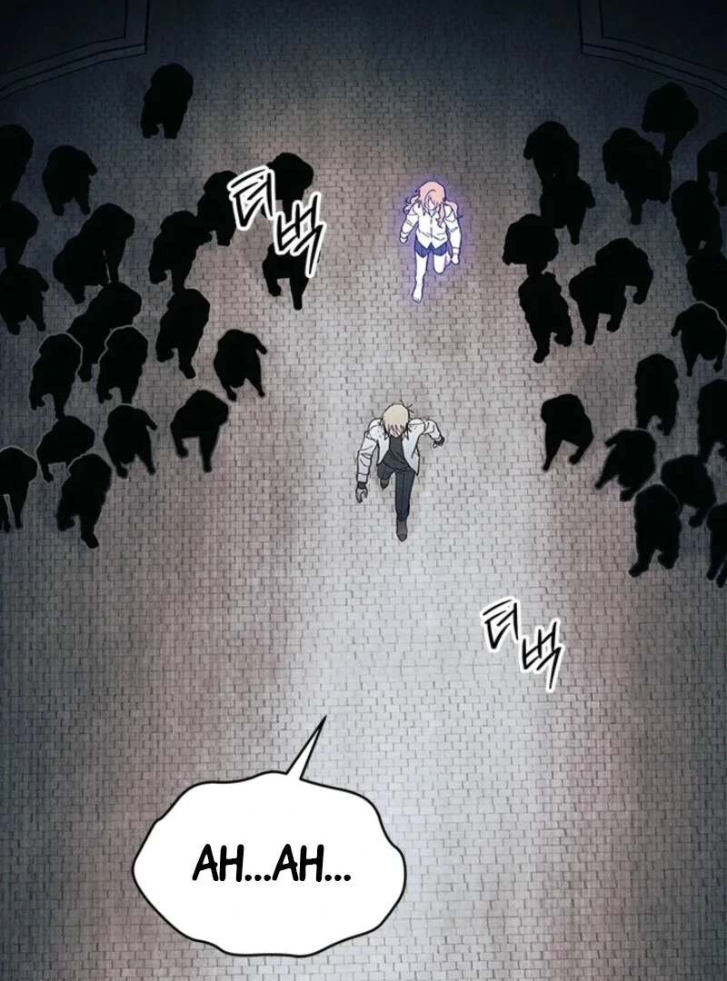I Don’t Want To Be a Magpie Bridge chapter 89 page 92