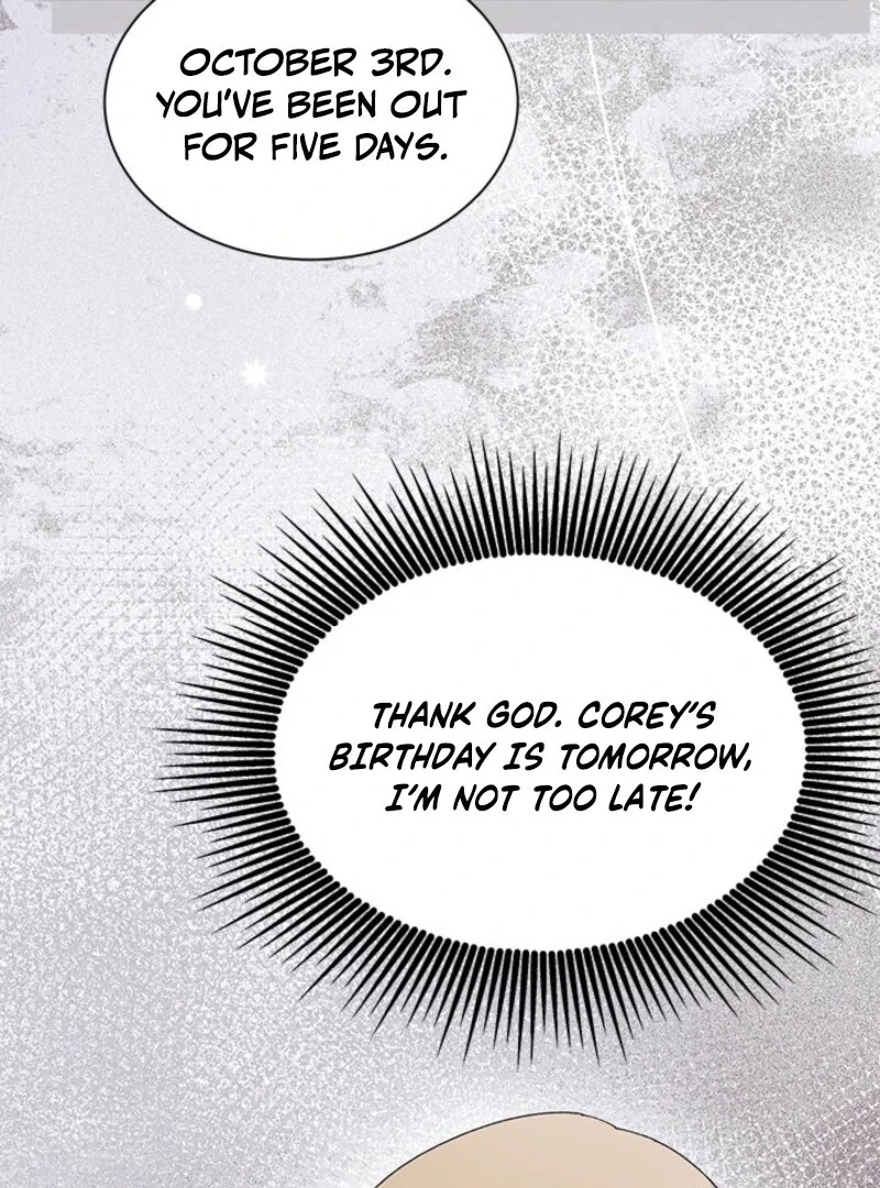 I Don’t Want To Be a Magpie Bridge chapter 90 page 103
