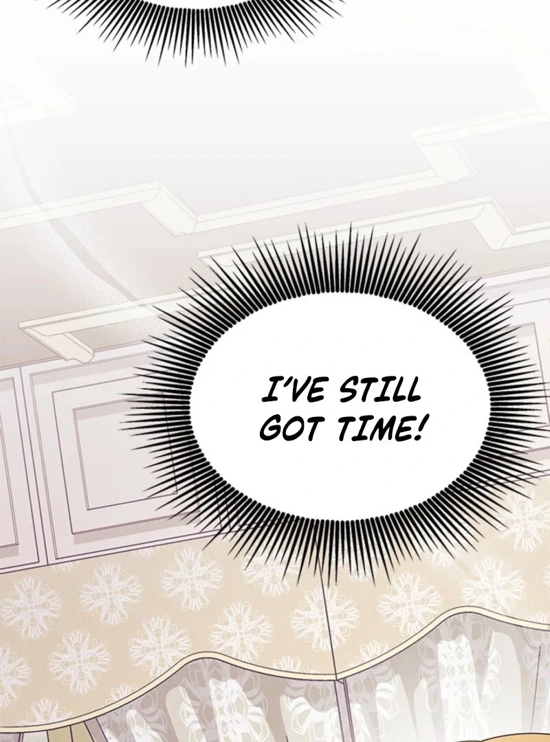I Don’t Want To Be a Magpie Bridge chapter 90 page 105