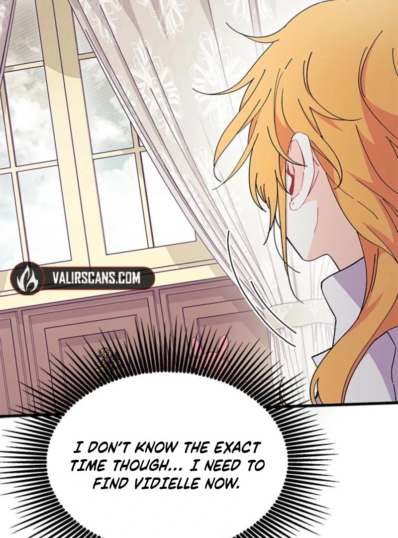 I Don’t Want To Be a Magpie Bridge chapter 90 page 106