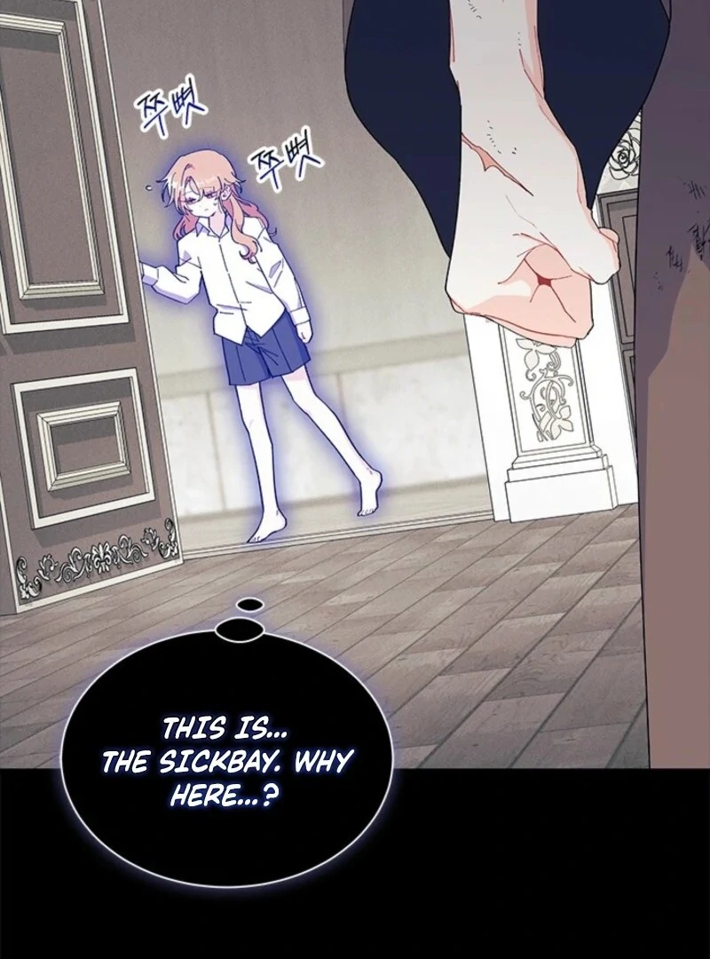 I Don’t Want To Be a Magpie Bridge chapter 90 page 22