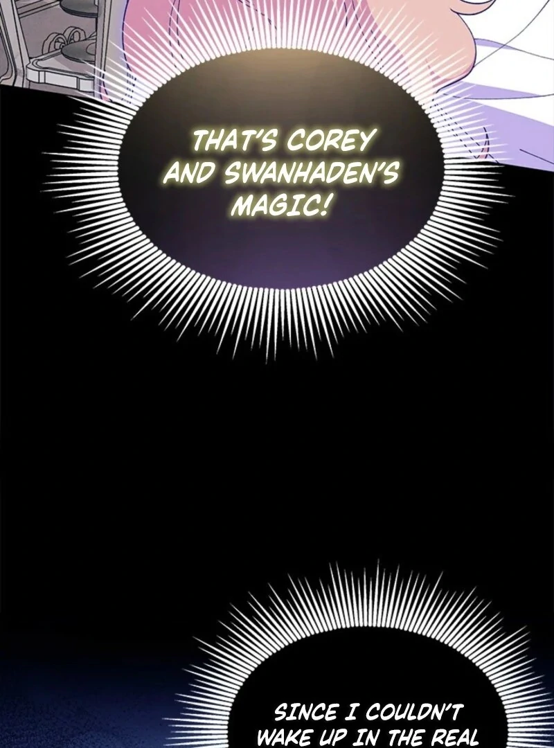 I Don’t Want To Be a Magpie Bridge chapter 90 page 28