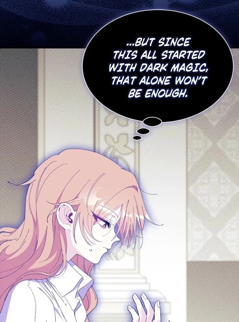 I Don’t Want To Be a Magpie Bridge chapter 90 page 32