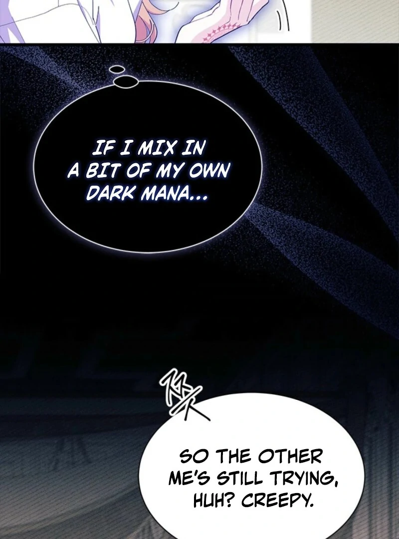 I Don’t Want To Be a Magpie Bridge chapter 90 page 33