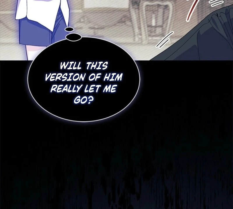 I Don’t Want To Be a Magpie Bridge chapter 90 page 35