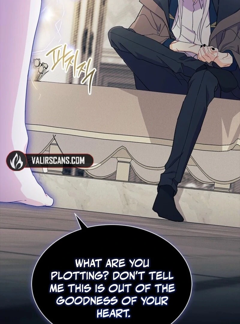 I Don’t Want To Be a Magpie Bridge chapter 90 page 37