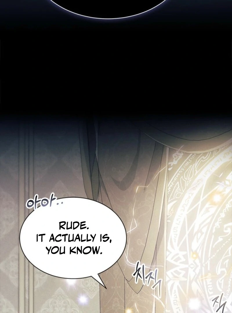 I Don’t Want To Be a Magpie Bridge chapter 90 page 38