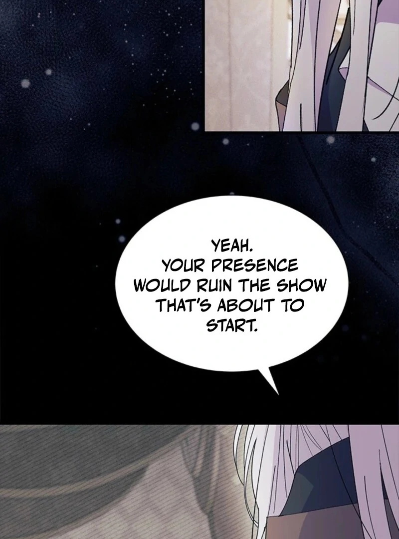 I Don’t Want To Be a Magpie Bridge chapter 90 page 42