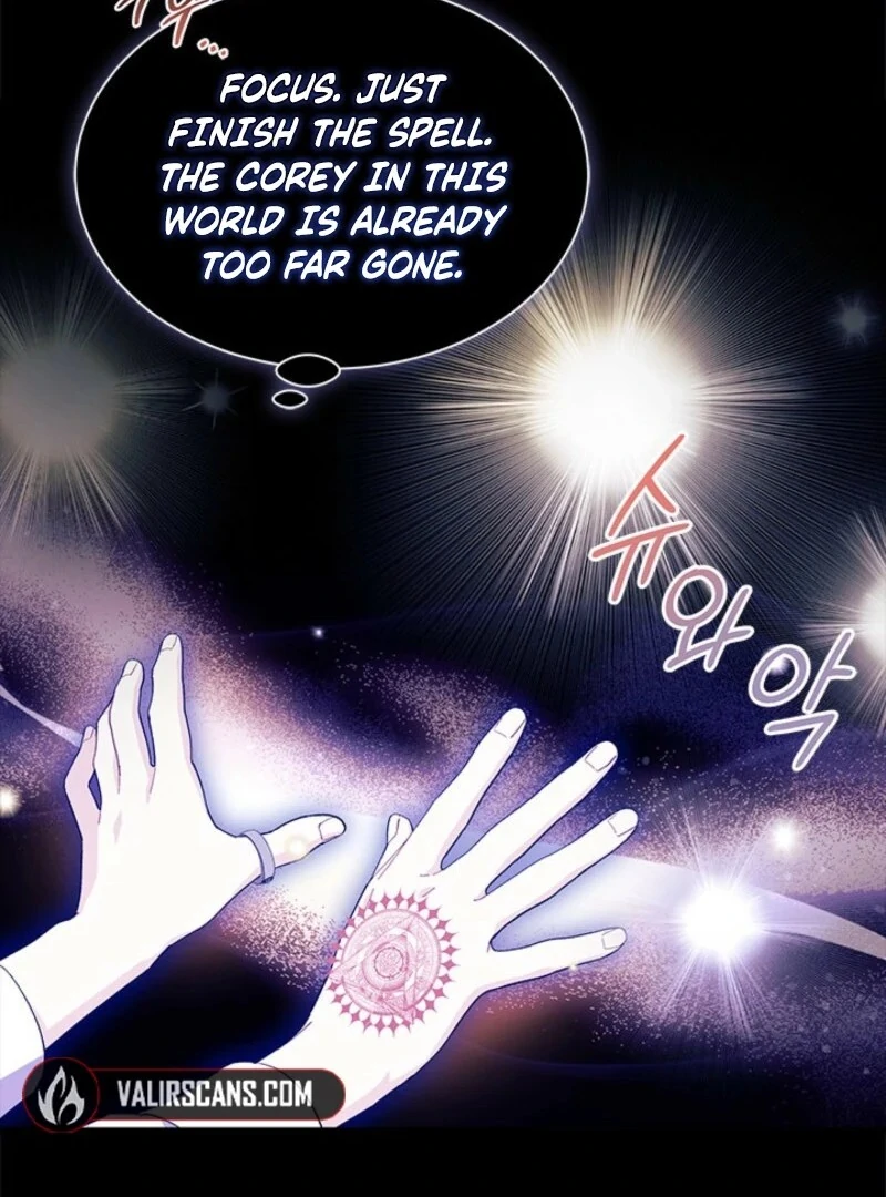 I Don’t Want To Be a Magpie Bridge chapter 90 page 54