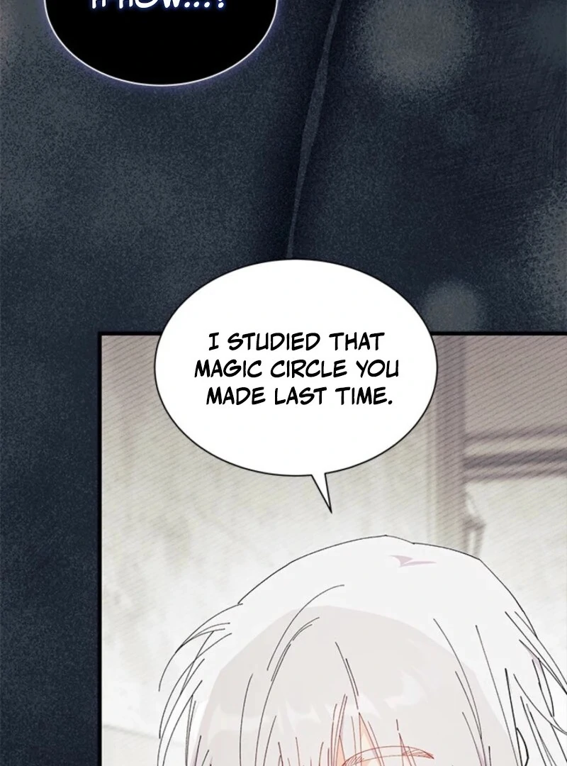 I Don’t Want To Be a Magpie Bridge chapter 90 page 7
