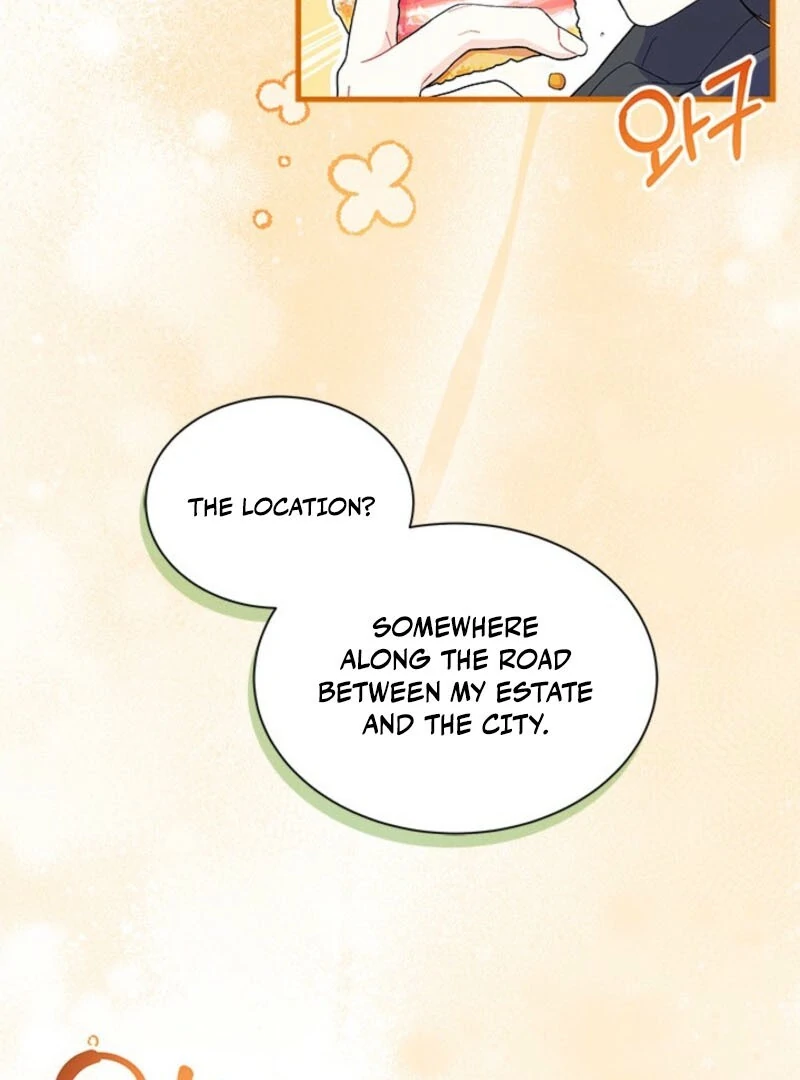 I Don’t Want To Be a Magpie Bridge chapter 91 page 3
