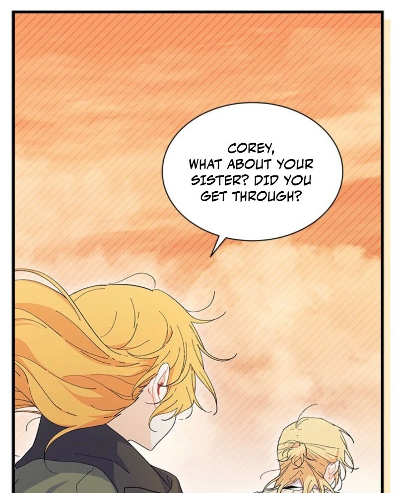 I Don’t Want To Be a Magpie Bridge chapter 91 page 10