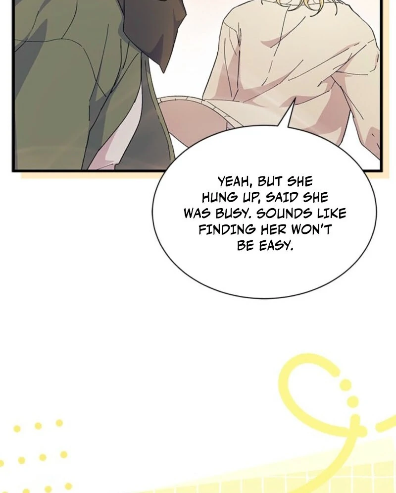 I Don’t Want To Be a Magpie Bridge chapter 91 page 11
