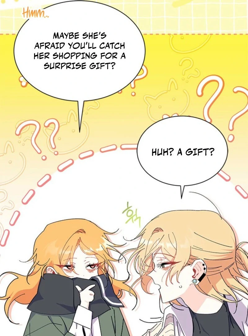 I Don’t Want To Be a Magpie Bridge chapter 91 page 12