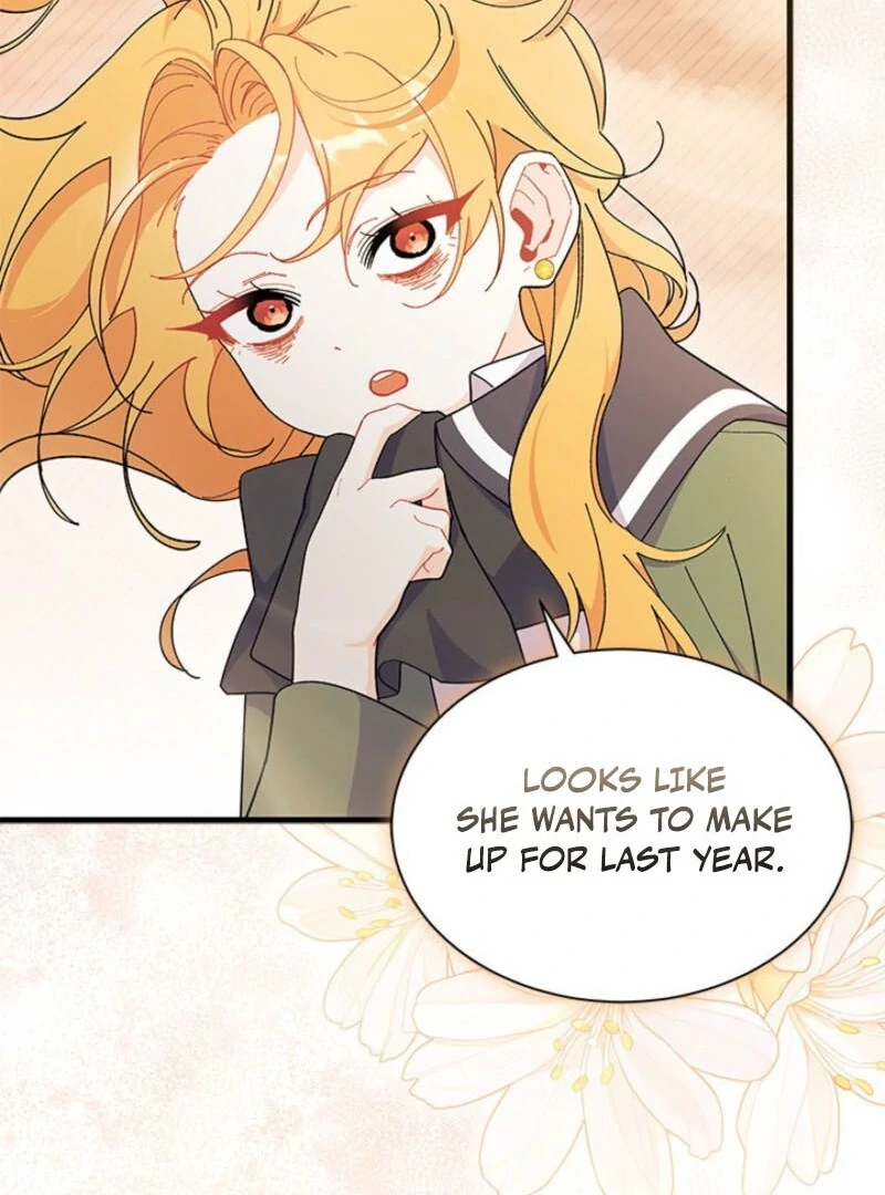 I Don’t Want To Be a Magpie Bridge chapter 91 page 14