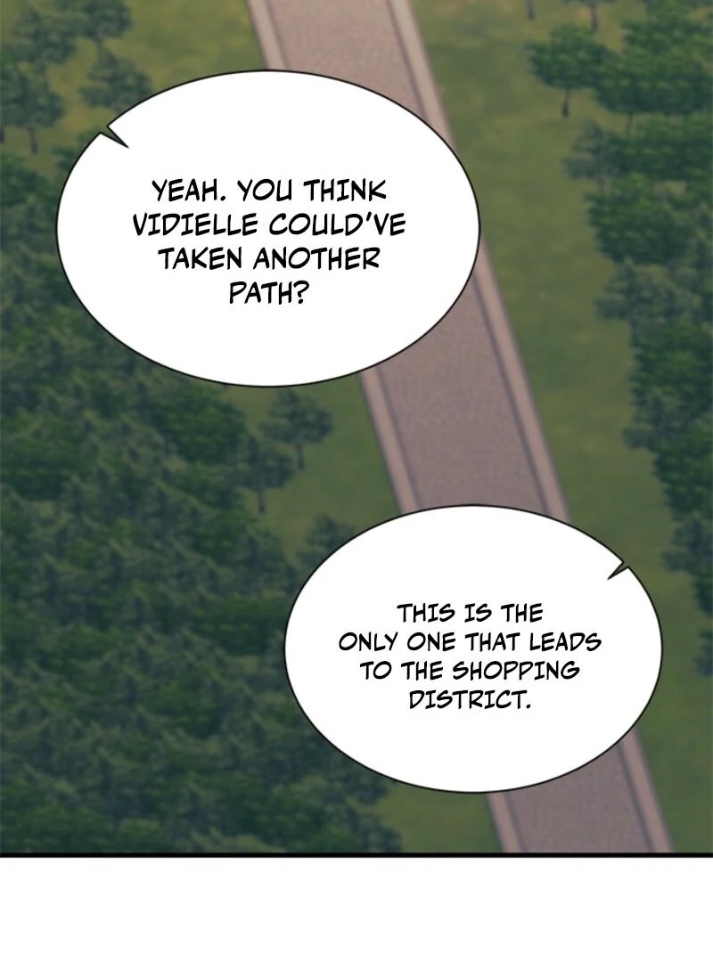 I Don’t Want To Be a Magpie Bridge chapter 91 page 47