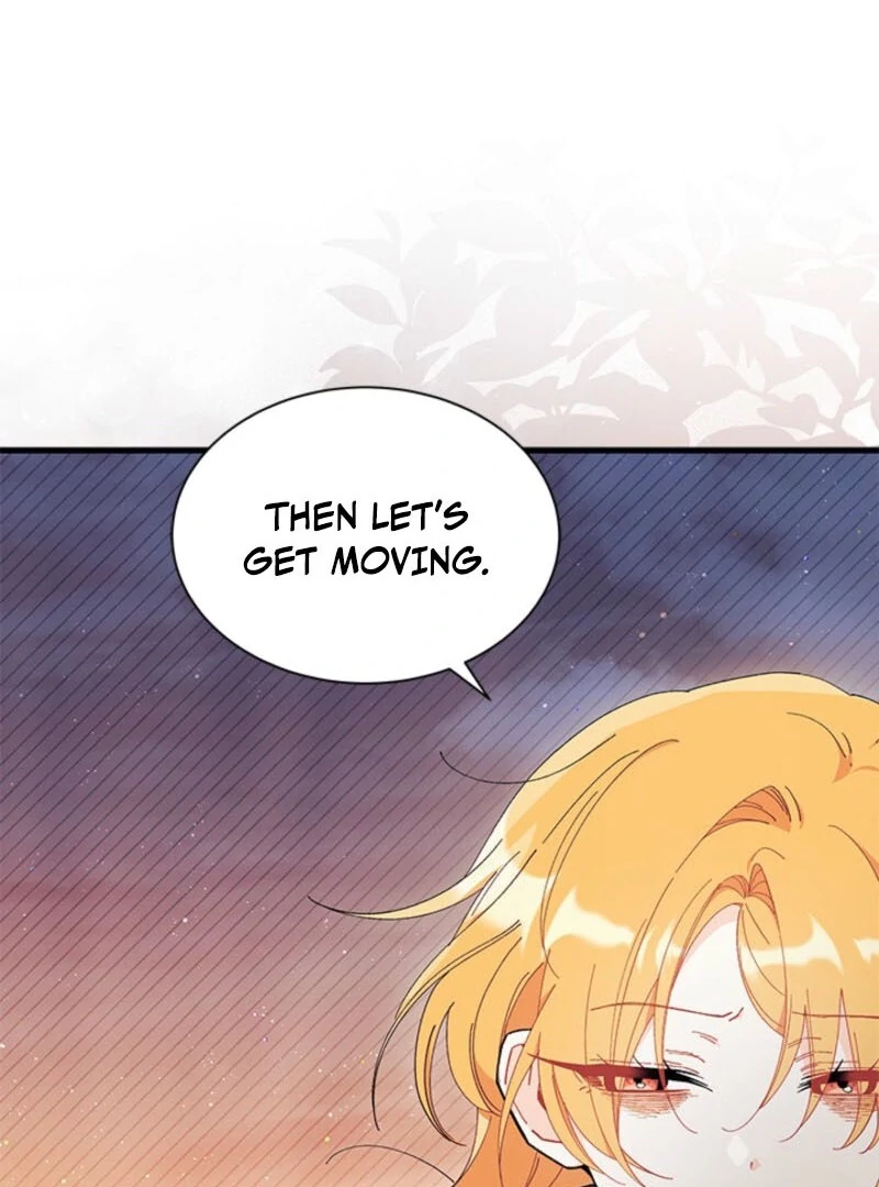 I Don’t Want To Be a Magpie Bridge chapter 91 page 48