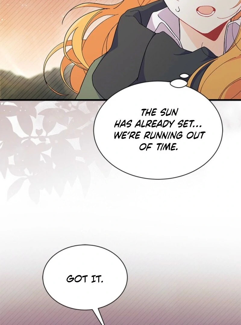 I Don’t Want To Be a Magpie Bridge chapter 91 page 49