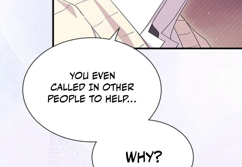 I Don’t Want To Be a Magpie Bridge chapter 91 page 54