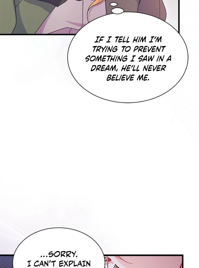 I Don’t Want To Be a Magpie Bridge chapter 91 page 57