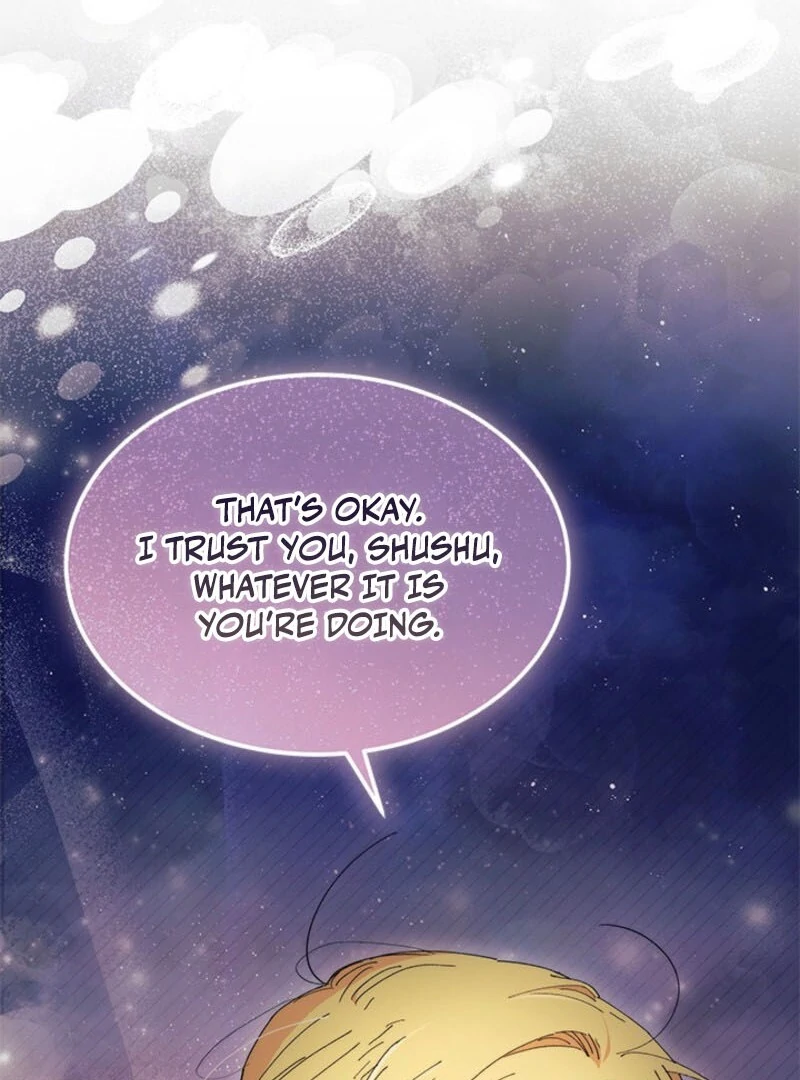 I Don’t Want To Be a Magpie Bridge chapter 91 page 60