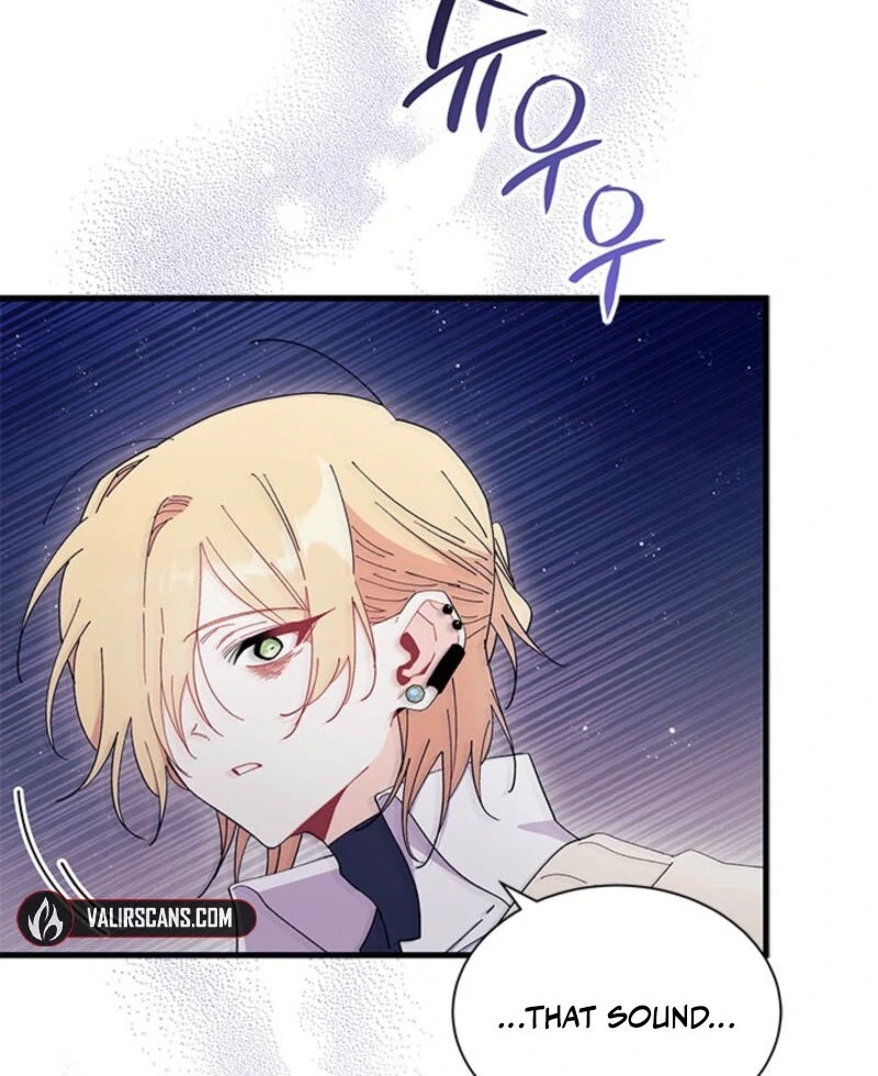 I Don’t Want To Be a Magpie Bridge chapter 91 page 65