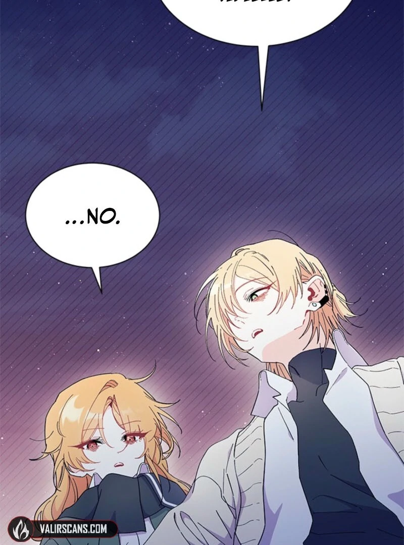 I Don’t Want To Be a Magpie Bridge chapter 91 page 69