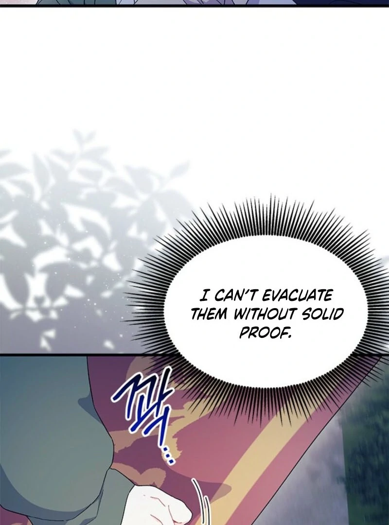 I Don’t Want To Be a Magpie Bridge chapter 91 page 70