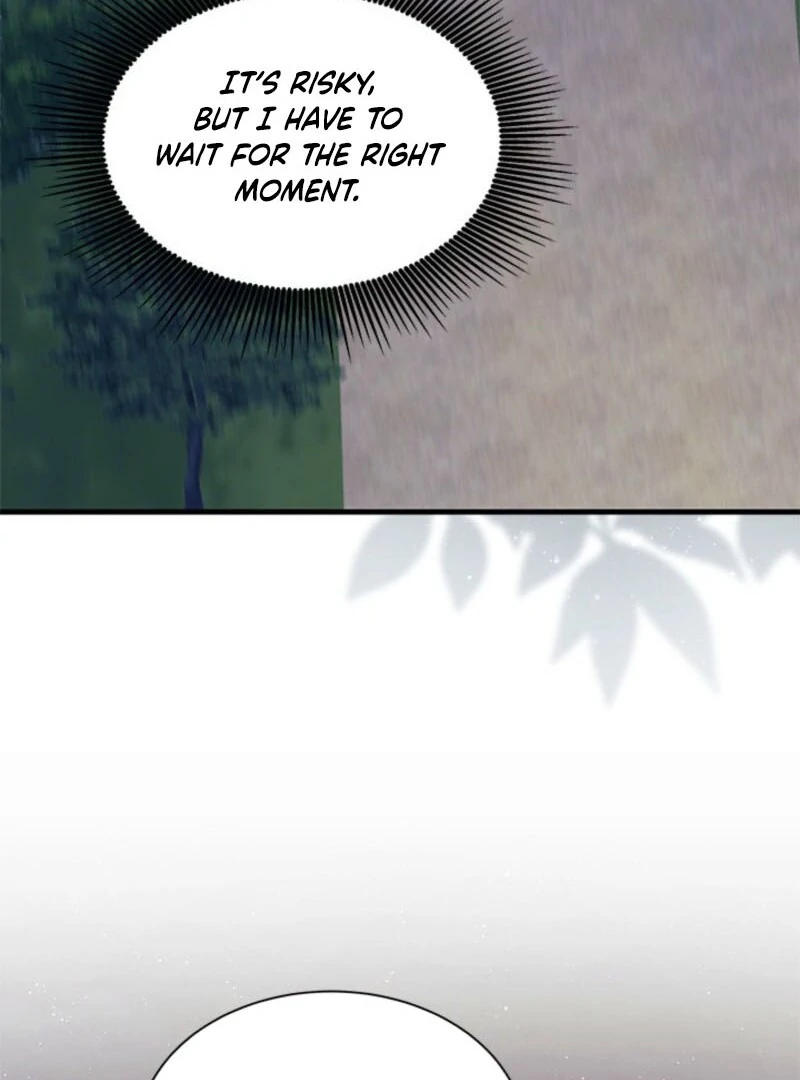 I Don’t Want To Be a Magpie Bridge chapter 91 page 72