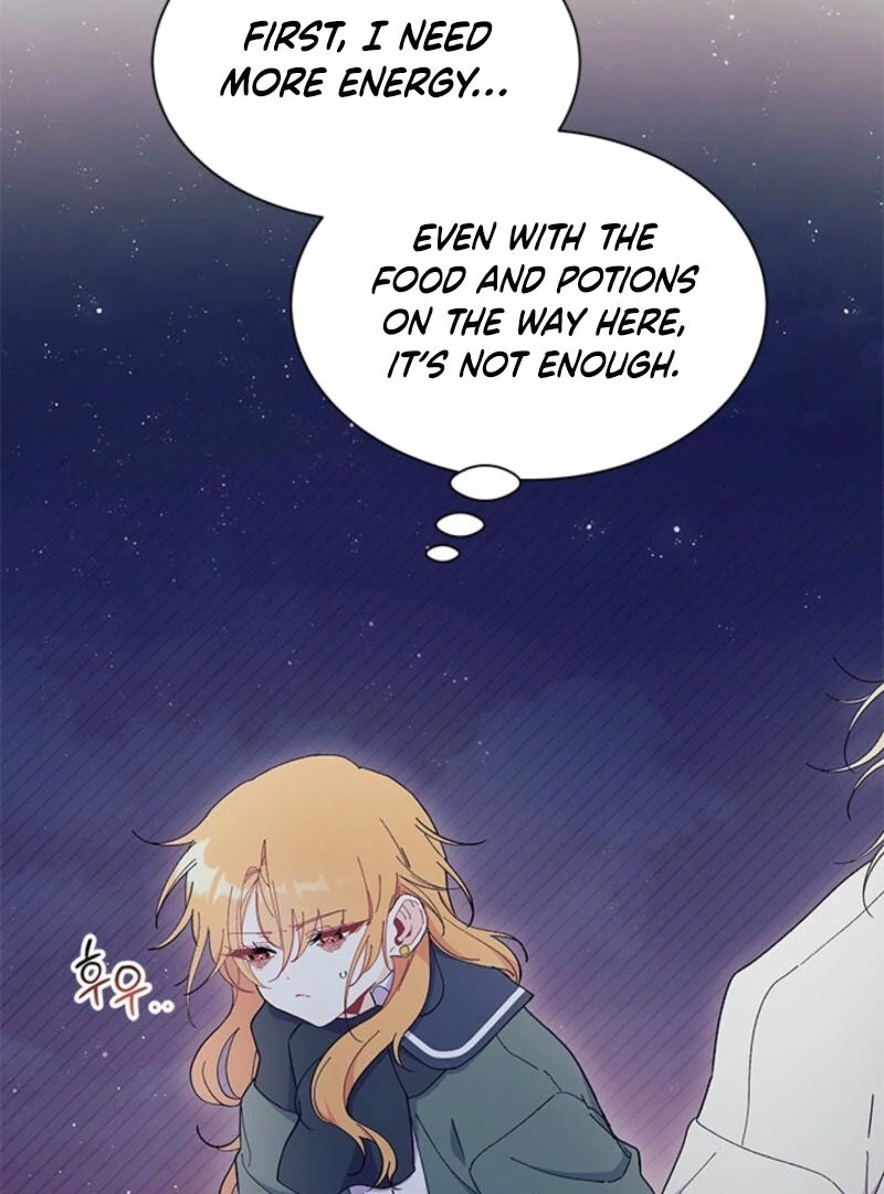 I Don’t Want To Be a Magpie Bridge chapter 91 page 73