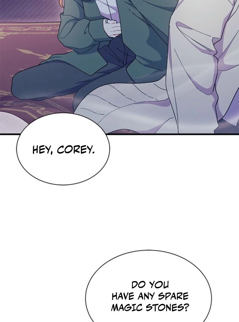 I Don’t Want To Be a Magpie Bridge chapter 91 page 74