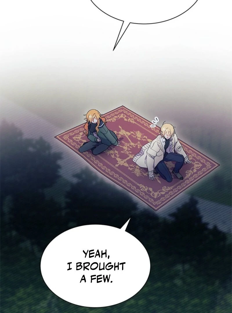 I Don’t Want To Be a Magpie Bridge chapter 91 page 75