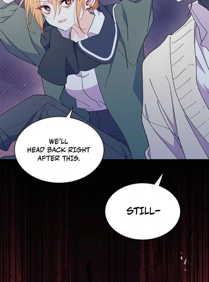 I Don’t Want To Be a Magpie Bridge chapter 91 page 80