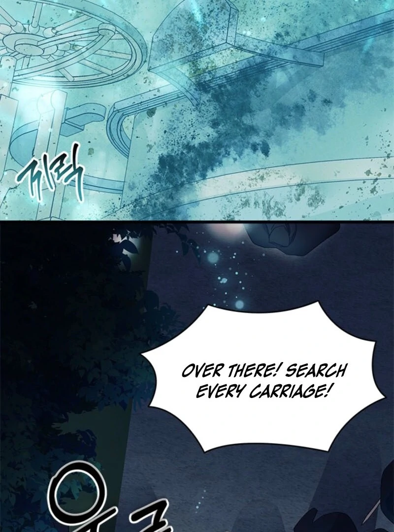 I Don’t Want To Be a Magpie Bridge chapter 91 page 86