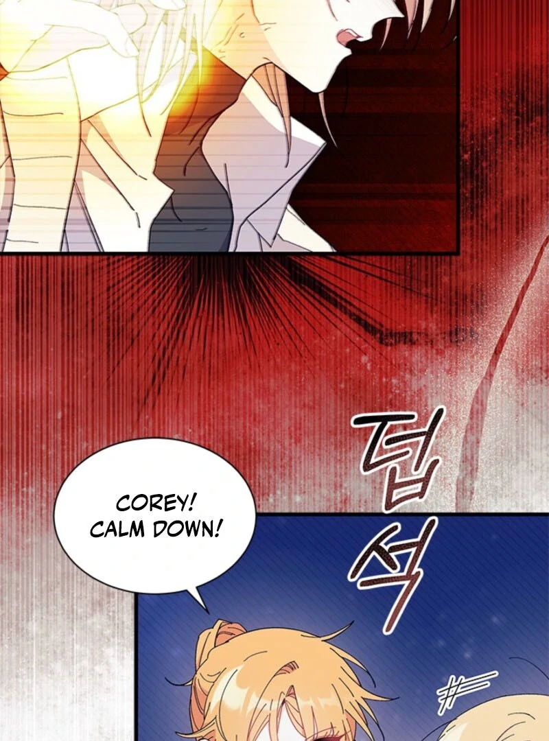 I Don’t Want To Be a Magpie Bridge chapter 91 page 92