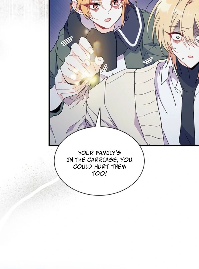 I Don’t Want To Be a Magpie Bridge chapter 91 page 93