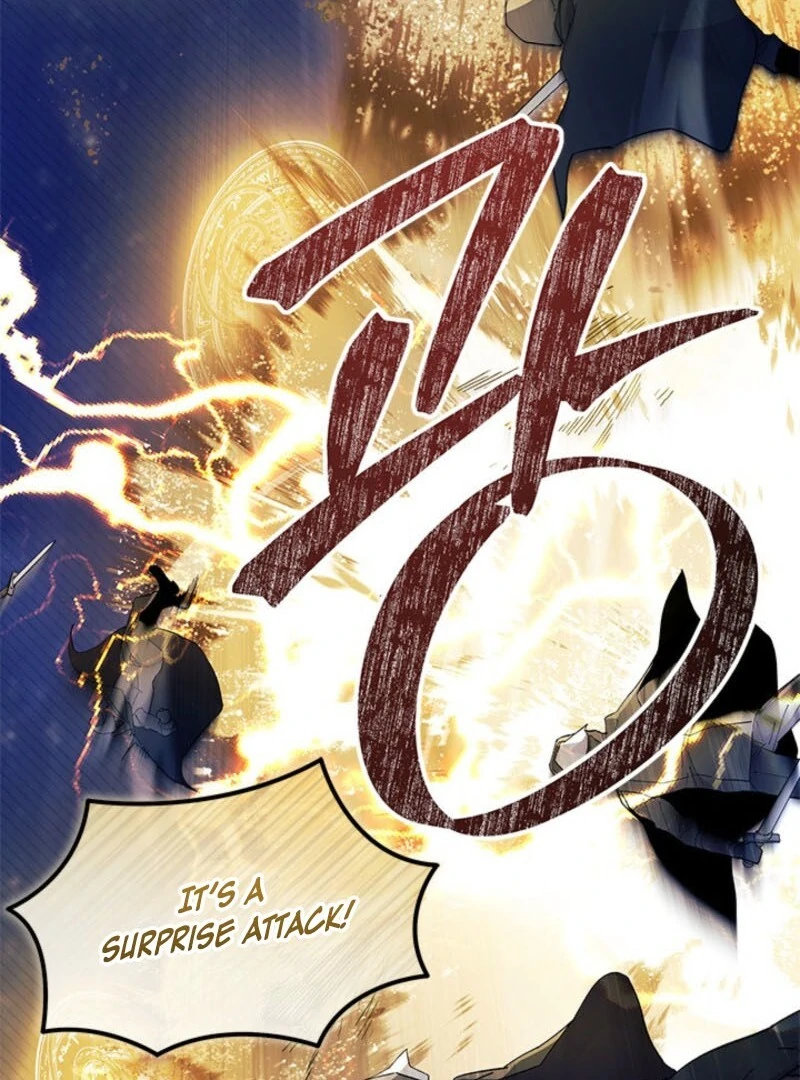 I Don’t Want To Be a Magpie Bridge chapter 91 page 107
