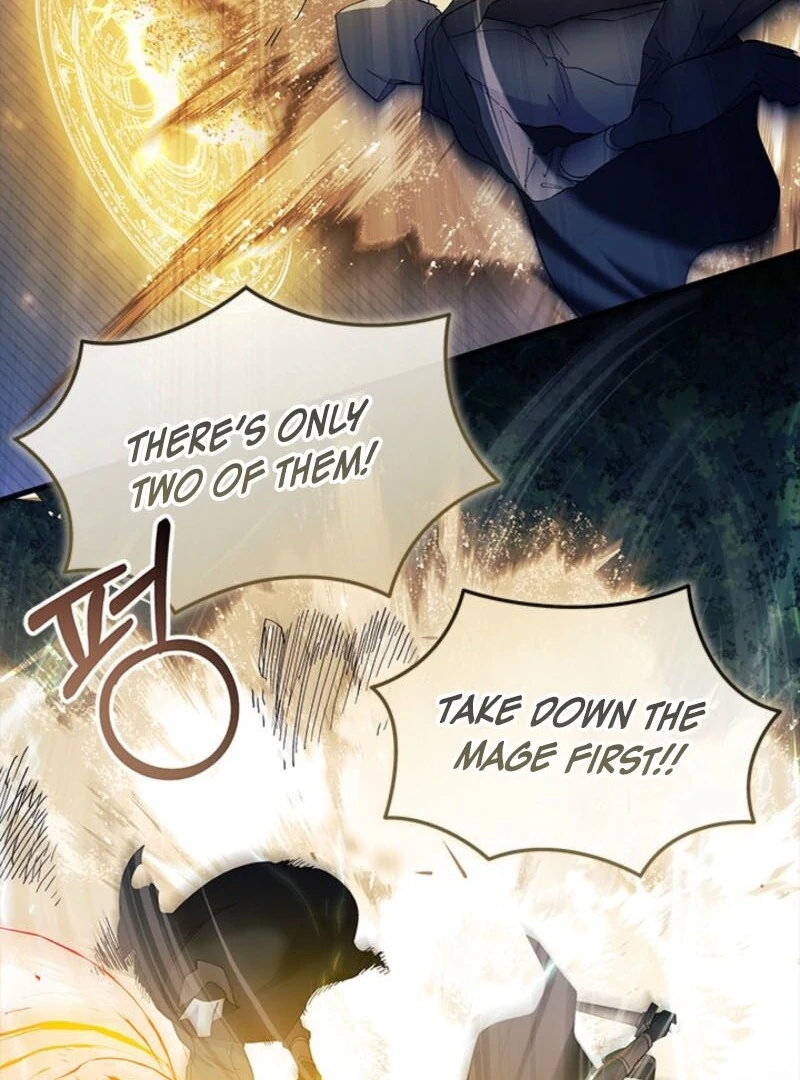 I Don’t Want To Be a Magpie Bridge chapter 91 page 108