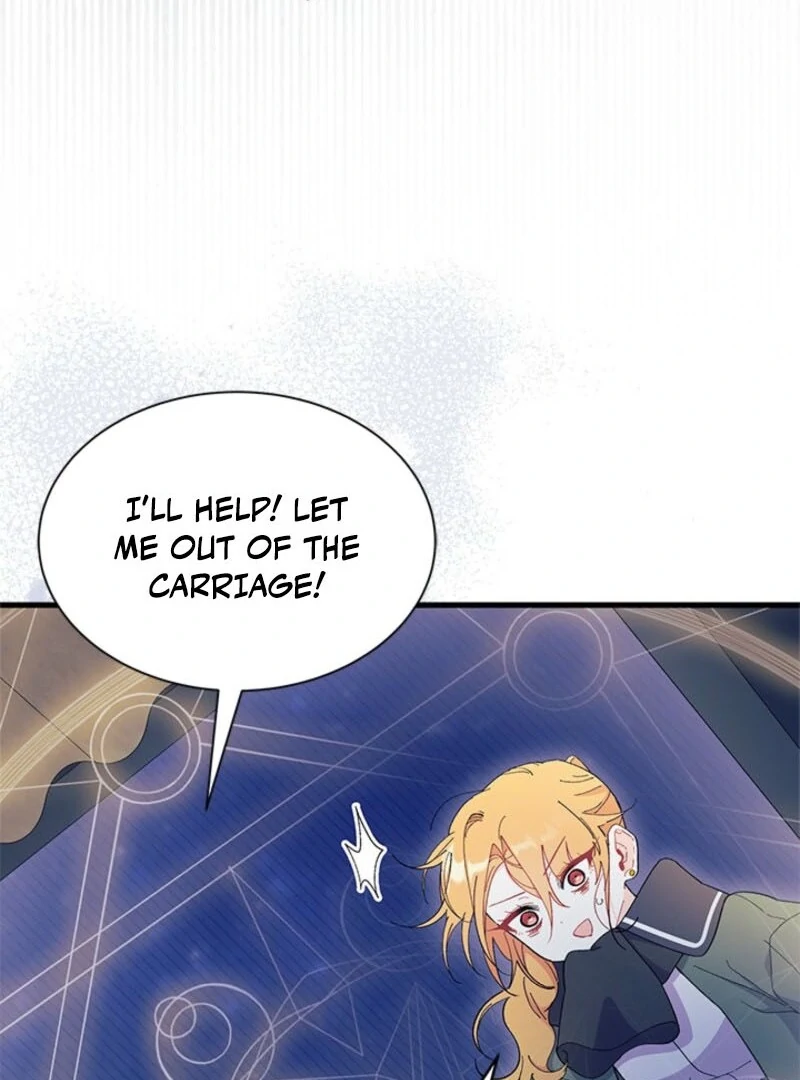 I Don’t Want To Be a Magpie Bridge chapter 91 page 116