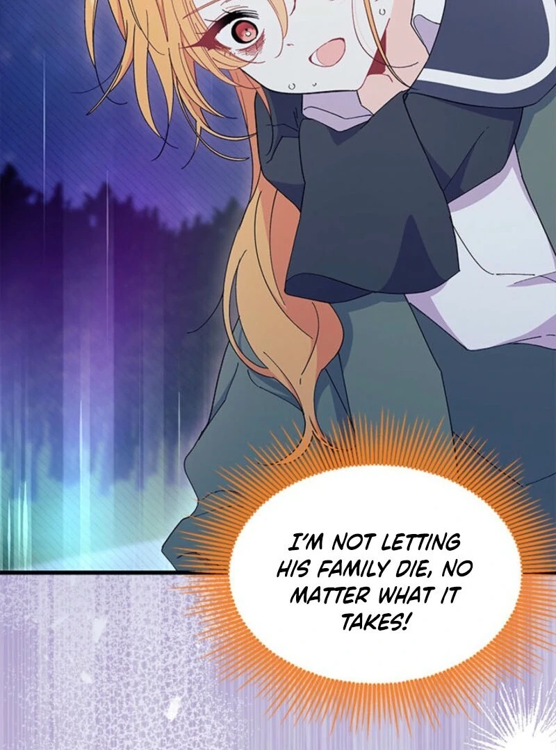 I Don’t Want To Be a Magpie Bridge chapter 91 page 119